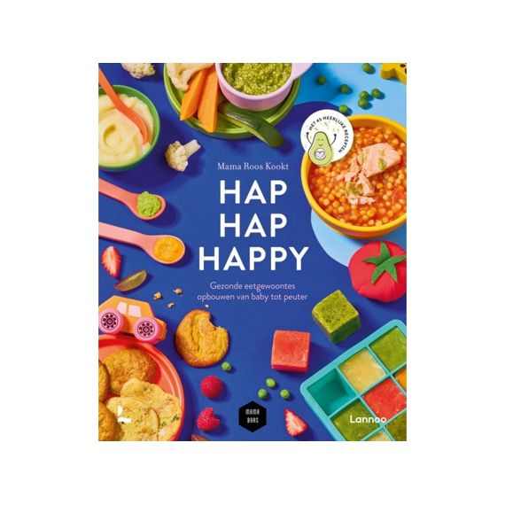 Hapje Voor Hapje