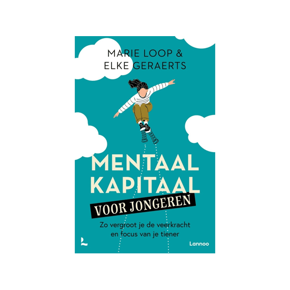 Mentaal Kapitaal Voor Jongeren
