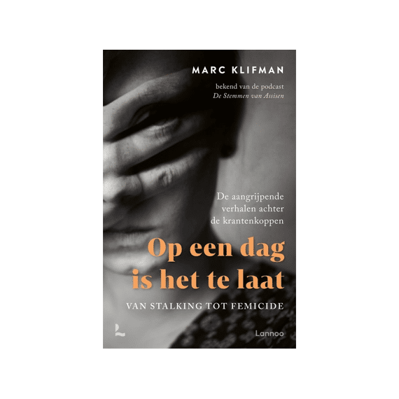 Marc Klifman - Op Een Dag Is Het Te Laat