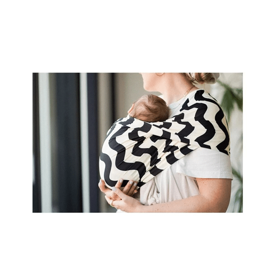 Monkose Bisous Draagdoek Pampelonne Xl