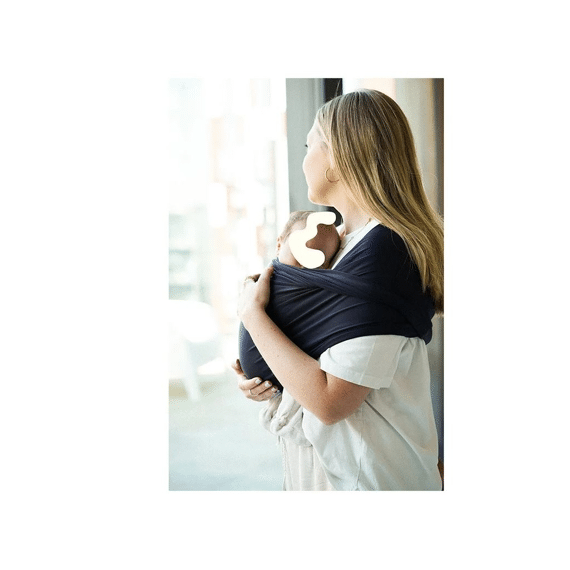 Monkose Bisous Draagdoek Mistral S