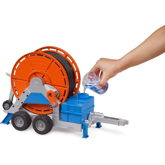 Bruder 02034 Irrigatie Trailer