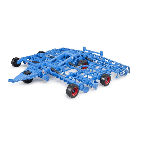 Bruder 02228 Lemken Koralin 9