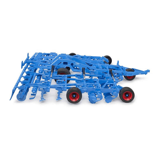 Bruder 02228 Lemken Koralin 9