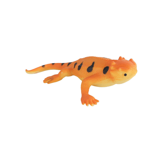 Jungle Expedition Stretch Dier Color Changing 14cm 3ass