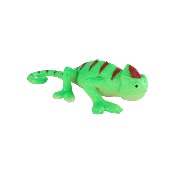 Jungle Expedition Stretch Dier Color Changing 14cm 3ass