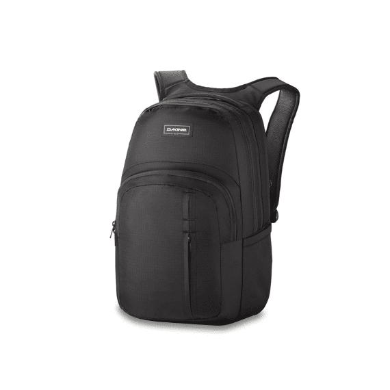 Dakine Rugzak Campus Premium 28l Black Ripstop