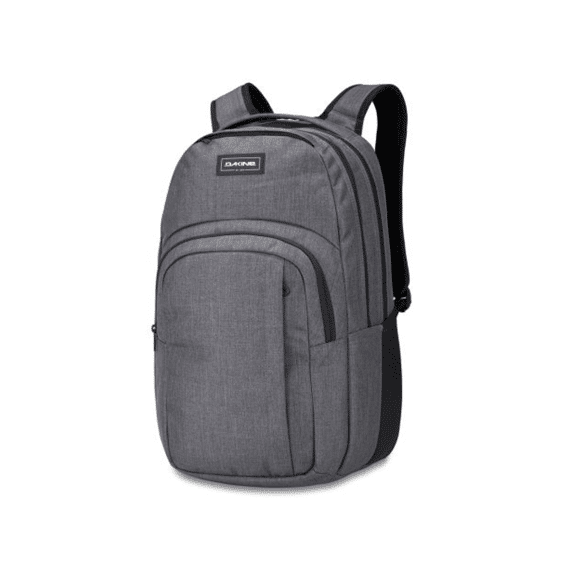 Dakine Rugzak Campus L 33l Carbon