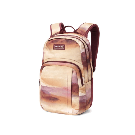 Dakine Rugzak Campus M 25l Sunrise Canyon