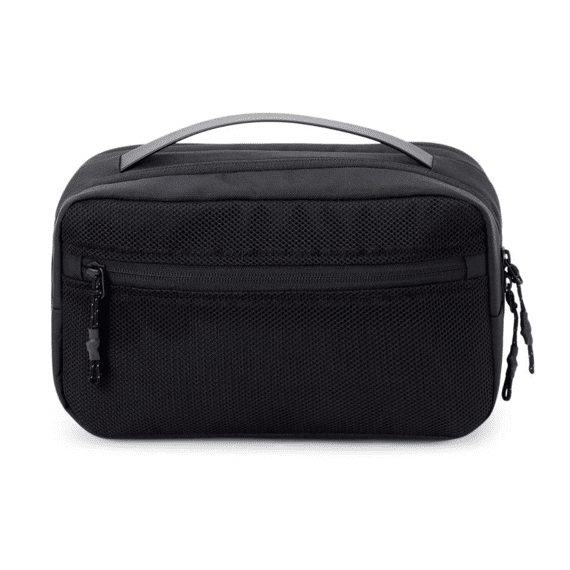 Dakine Travel Kit Medium Black