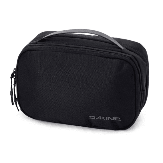 Dakine Travel Kit Medium Black