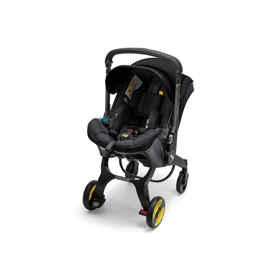 Doona Autostoel I R129 Nitro Black