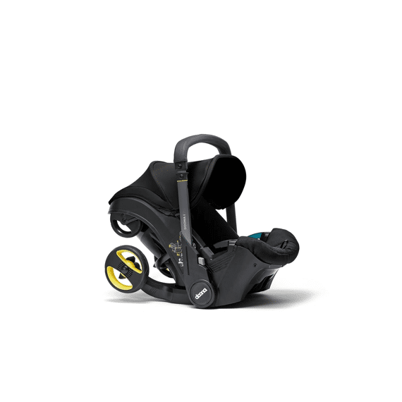 Doona Autostoel I R129 Nitro Black