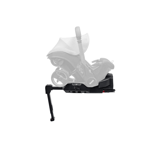 Doona Isofix Basis Model I R129 Black
