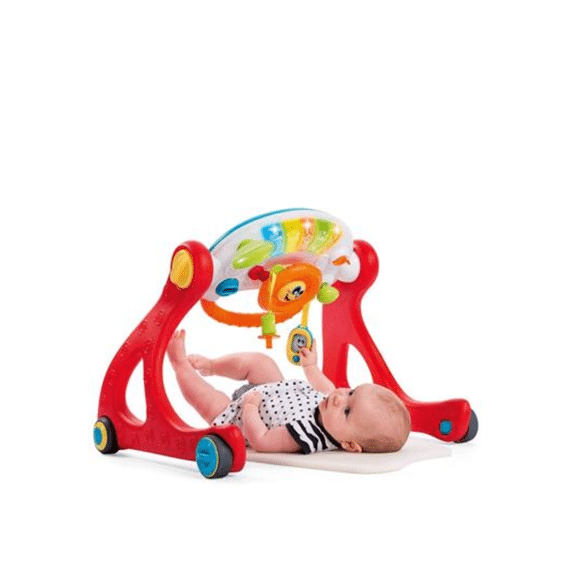 Chicco 93350 Speel Gym Move N Grow