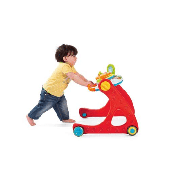 Chicco 93350 Speel Gym Move N Grow