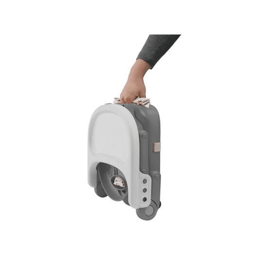 Chicco Stoelverhoger Pocket Snack