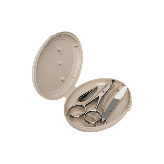 Bebejou Manicureset Fabulous Taupe