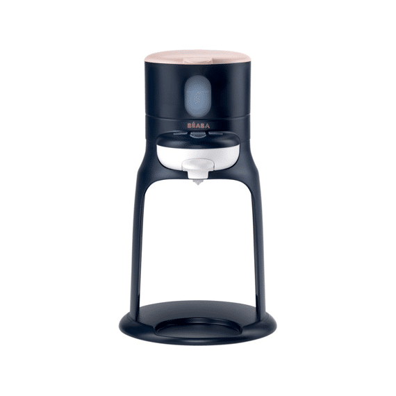 Beaba Bib Expresso Flesverwarmer Night Blue