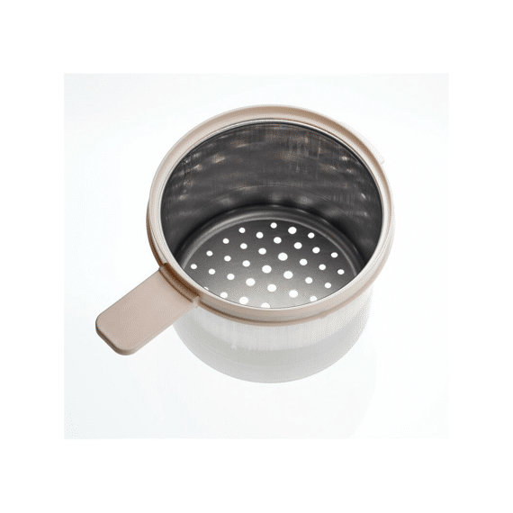 Spq Beaba Babycook Neo Inox Stoommandje Blauw