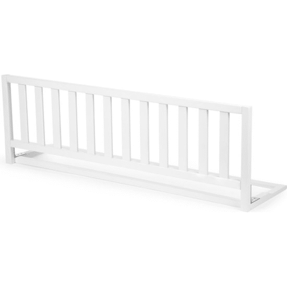 Childhome Bedhek Hout Wit 120cm