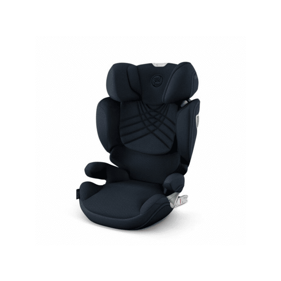 Cybex Autostoel Solution T I-fix Plus Nautical Blue
