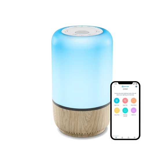 Maxi Cosi Nachtlampje Soothe