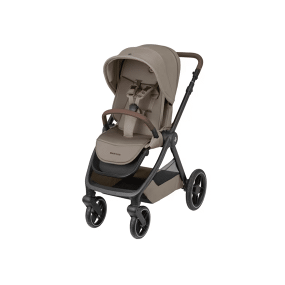 Maxi Cosi Kinderwagen Oxford Plus Twilic Truffle