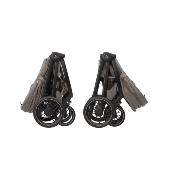 Maxi Cosi Kinderwagen Oxford Plus Twilic Truffle