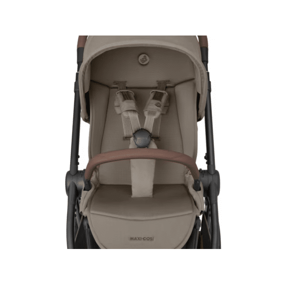Maxi Cosi Kinderwagen Oxford Plus Twilic Truffle