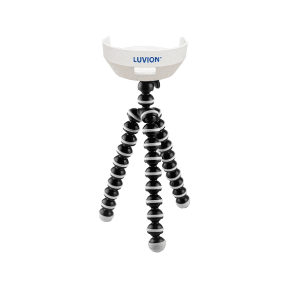 Luvion Babyfoon Essential Camera Bracket Steun Voor Camera