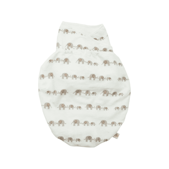Ergobaby Inbakerdoek Elephant
