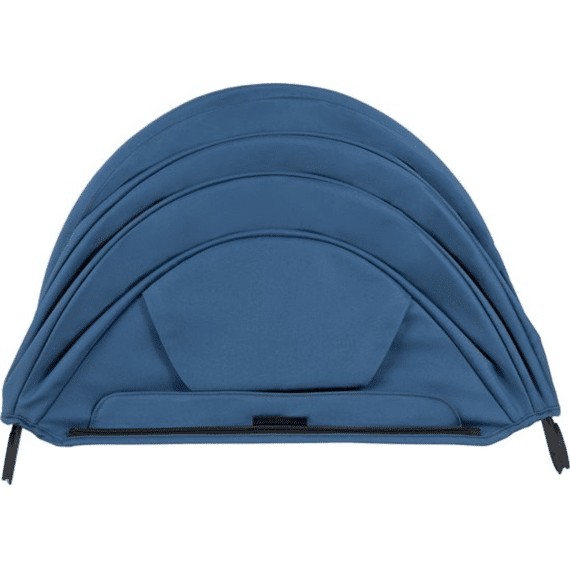 Spq Ergobaby Metro+ Zonnekap Azure