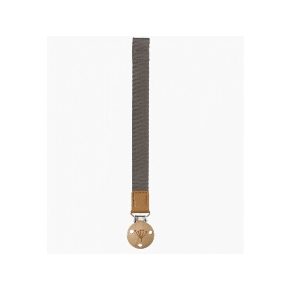 Fresk Fopspeenketting Wood Dark Night