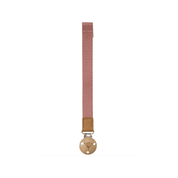 Fresk Fopspeenketting Wood Ash Rose