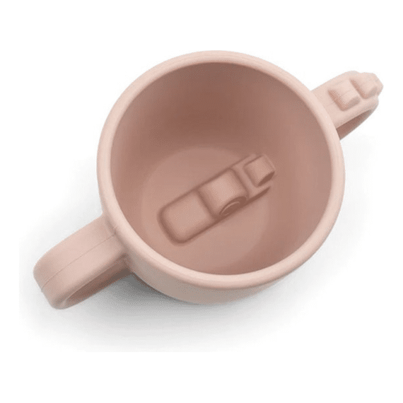 Done By Deer Peekaboo Cup Silicone Croco Powder