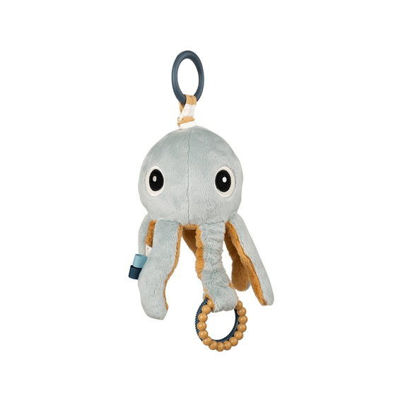 Done By Deer Toys Activity Jelly Blue