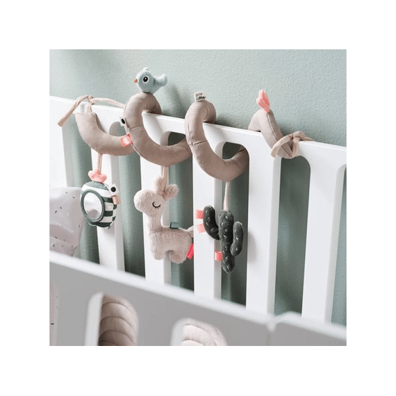 Done By Deer Toys Activity Spiraal Lalee Sand