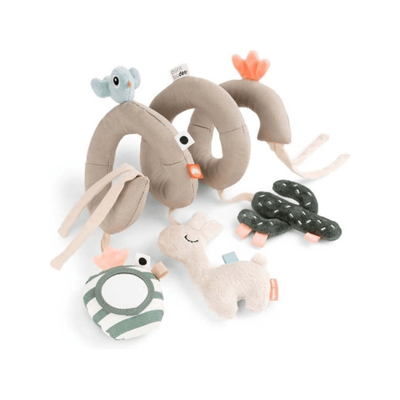 Done By Deer Toys Activity Spiraal Lalee Sand