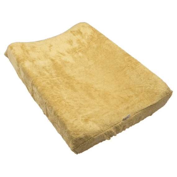 Timboo Aankleedkussenhoes Honey Yellow 541