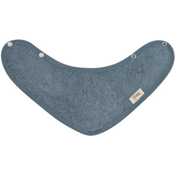 Timboo Bandana Bib Doubled Marin 519