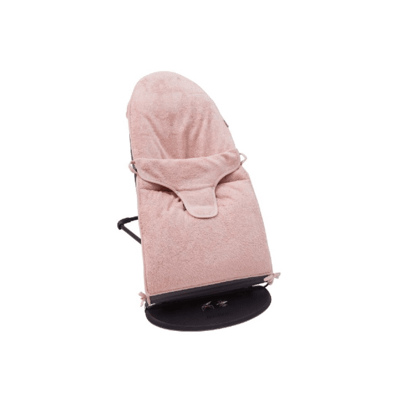 Timboo Inleg Relax Misty Rose 531
