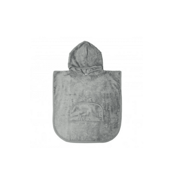 Timboo Poncho V-hals Moon Blue 542