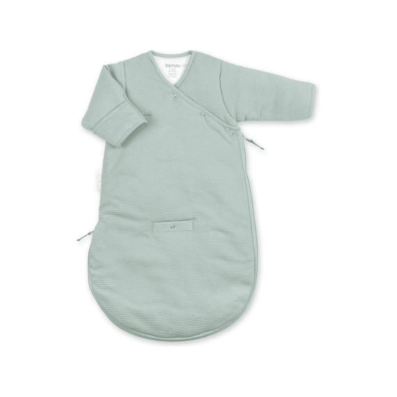 Bemini Slaapzak 1-4m Pady Waffle Lunar Tog 2,5
