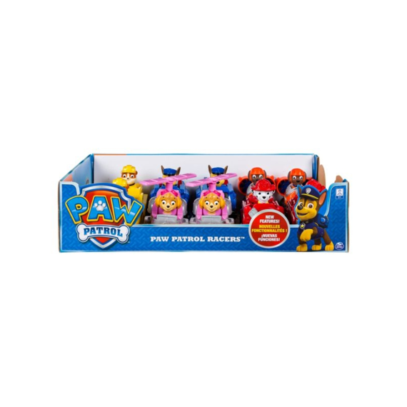 Paw Patrol Rescue Racer Ultimate Rescue
