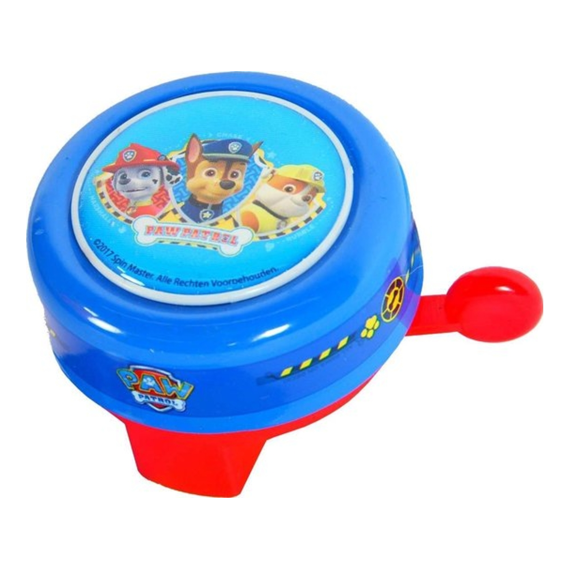 Fietsbel Paw Patrol