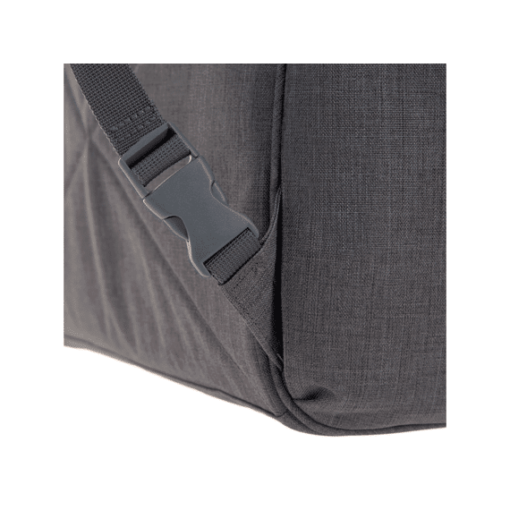 Lassig Glam Goldie Twin Backpack Anthracite