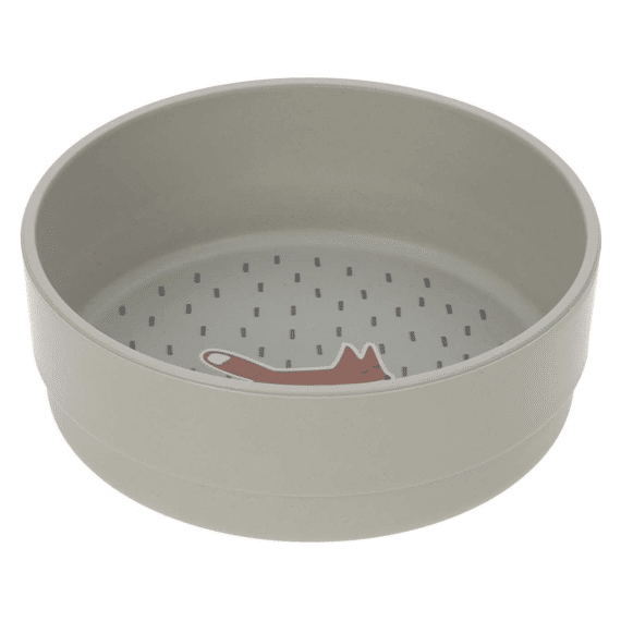 Lassig Bowl Pp/cell Little Forest Fox