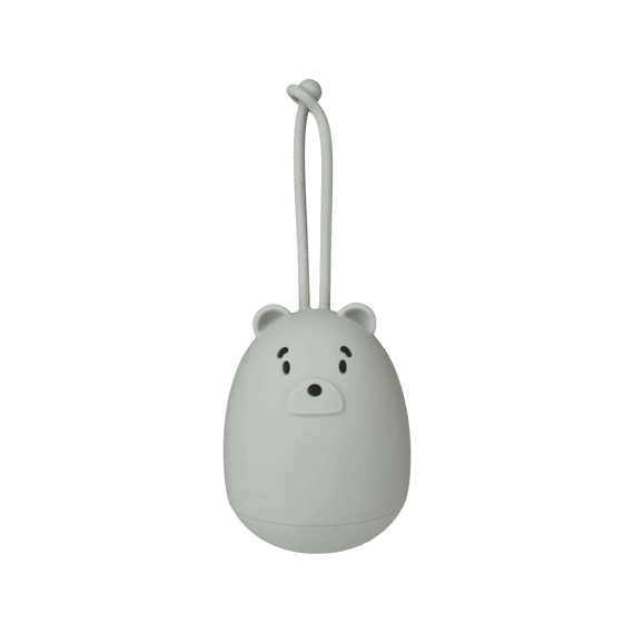 Liewood Watson Night Light Mr Bear Dove Blue