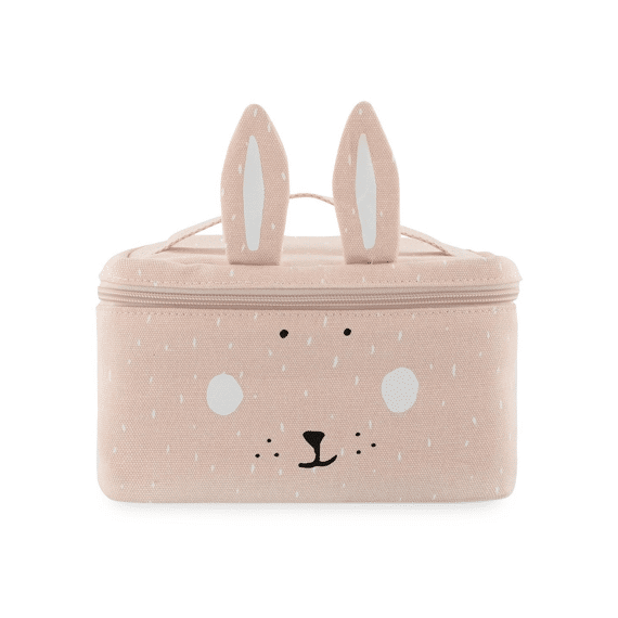 Trixie Lunchbag Thermisch Mrs. Rabbit